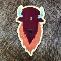 Image 4 of Totem Stickers