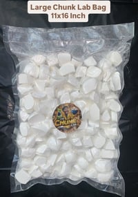 Large Regular Chunk Lab Bag 