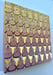 Image of Tiny Radiant Rainbow Buddhas