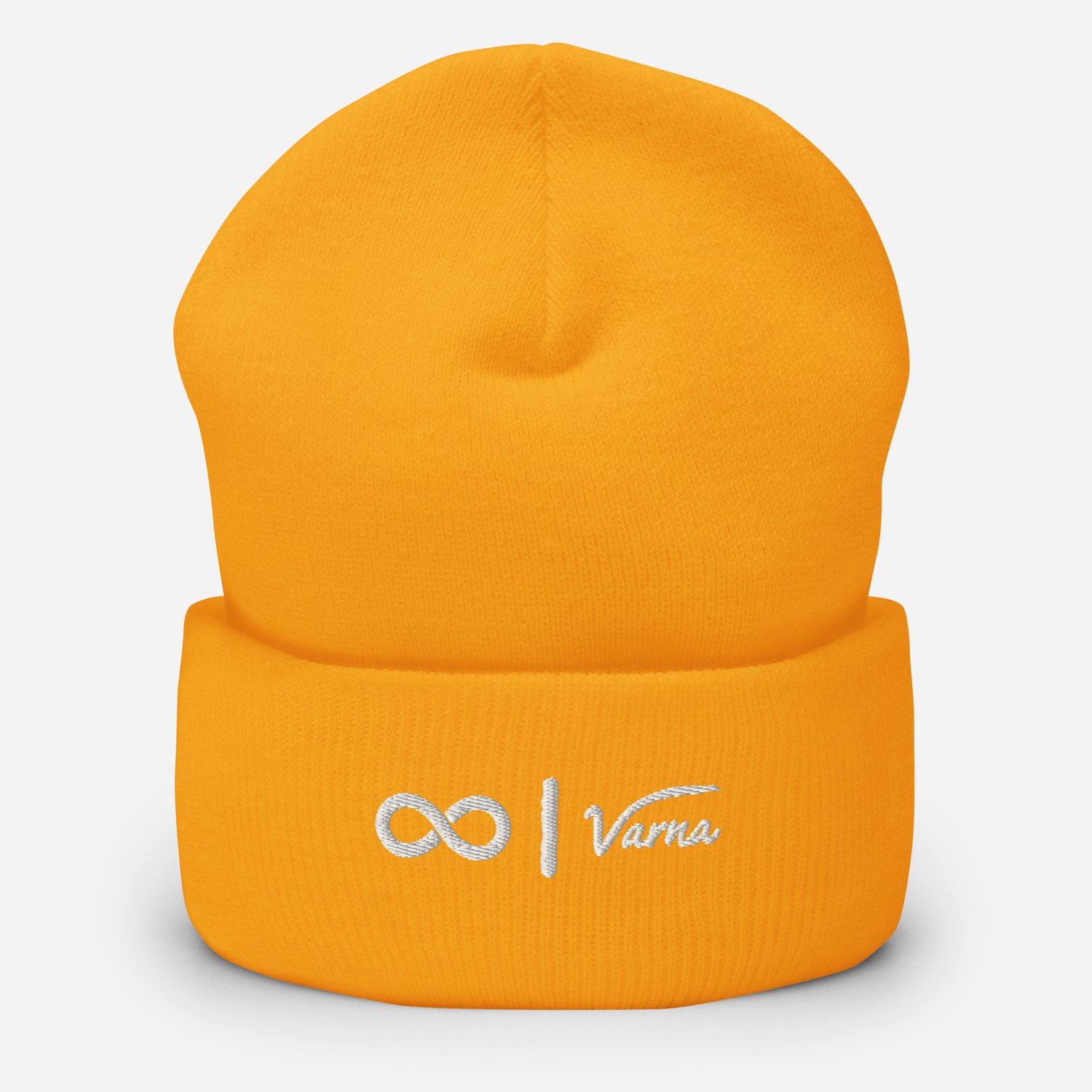 Image of OG JUNGLIST KOOFIE - Beanie RED