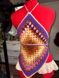 Image 2 of grape uncrustable