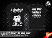 Image of Deathqueen 'Tribute to Kang Ibing'