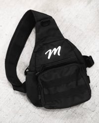 Image 1 of TACTICAL SLING BAG