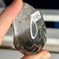 Image 3 of Garden Quartz Tower (14B)