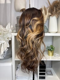 Image 4 of VF DARK AWWA/SOKO 18’