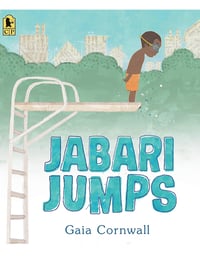 Image 1 of Jubari Jumps