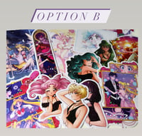 Image 6 of Sticker Bags (3 Options) 