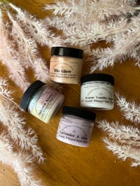 Image 2 of Mini Foaming Sugar Scrub Set | You Pick Scents