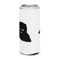 Image 3 of Ski Mask Coozie