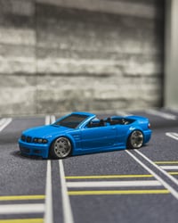 Image 4 of BMW M3 CONVERTIBLE CUSTOM