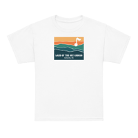 Image 3 of Land of the Sky Youth T-shirt