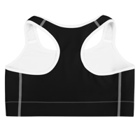 Image 2 of Tri Boob Sports bra