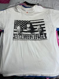 Image 2 of The Missing 23rd "Nobody Moves" Shirt
