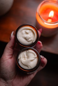 Image 3 of Vanilla Coconut Creme