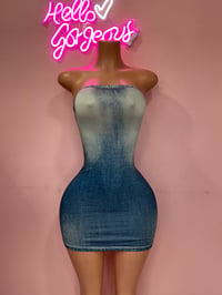 Rhea Dress