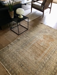 Image 1 of Tapis ancien 182 x 120 cm