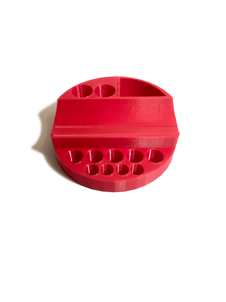 Ink Puck (Righty) 3pk Image 5