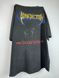 Image 5 of 1991 Benediction The Grand Reveller 