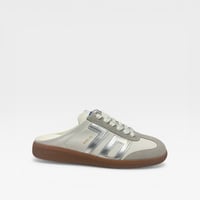 Image 8 of BACK 70 EASTER METALLIC SILVER