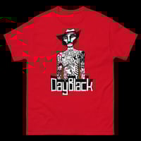 DayBlack classic tee
