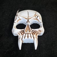 Image 3 of Keychains (hard plastic knuckles )