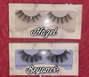 Luxurious Lashes 