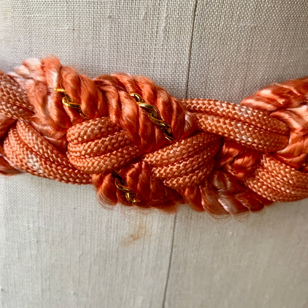 Rayleigh Belt O/S