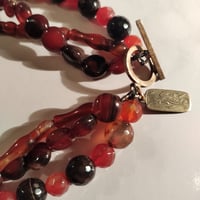 Image 5 of Rose By Any Other Name Neckware