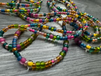 Candy Green