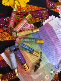 Image 1 of reiki session 