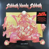 Black Sabbath - Sabbath Bloody Sabbath 