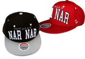 Image of SUPERSTAR SNAPBACK 