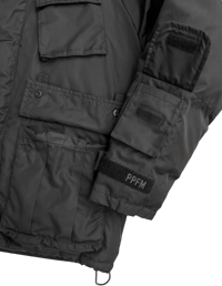 Image 4 of '01 PPFM Cargo Puffer Jacket - L