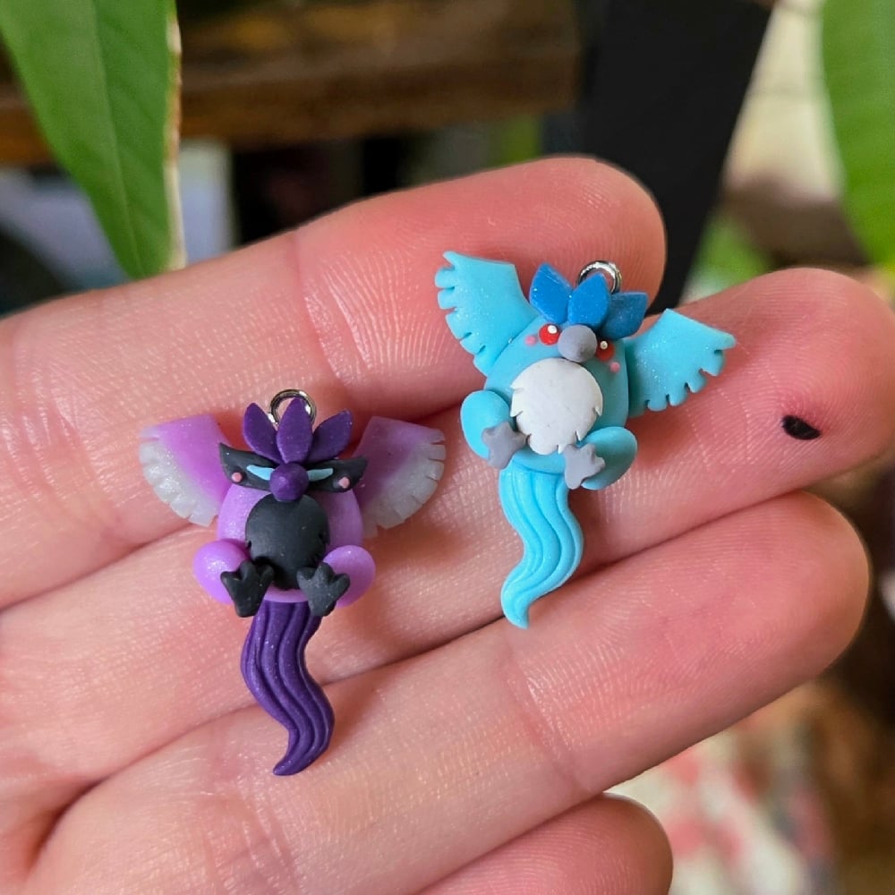 Image of Articuno