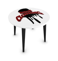 Image 1 of Kütz Logo Tables