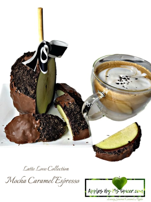 Image of Mocha Espresso Delight