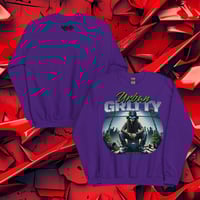 Image 5 of ted Merch - CANNABIS COLLECTION - Urban Gritty