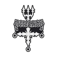 Dissection- logo