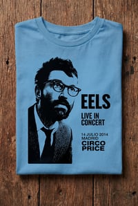 Image 5 of Camiseta Eels