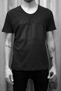 Image of "Black Swag" Shirt