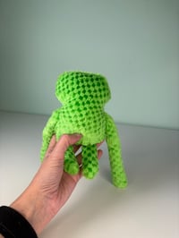 Image 4 of Weighted Mini Slime Guy
