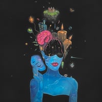 Image 2 of Maybe you’re underthinking 