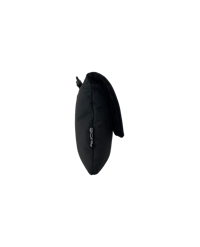 Image 2 of Black Sailcloth Range Finder Pouch