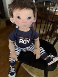 Image of Donovan, 32” Toddler Boy
