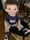 Image of Donovan, 32” Toddler Boy