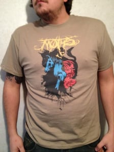 Image of HORSEBREAKER SHIRT