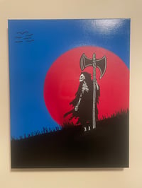 Image 1 of “The Merciful”