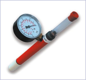 Image of TenTek Tensiometer 600mm