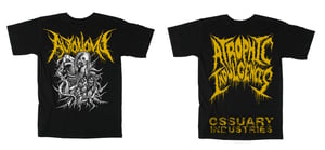 Image of Atrophic Indulgences Shirt