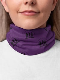 Image 2 of Multi-Use Neck Gaiter